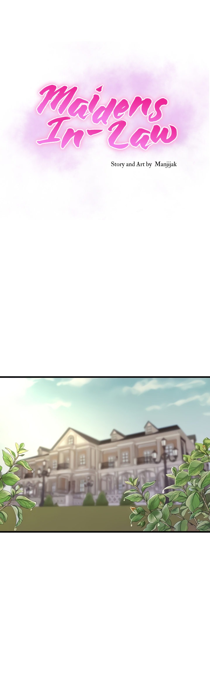 One’s In-Laws Virgins - Chapter 67 [photo 13] - MangaPorn