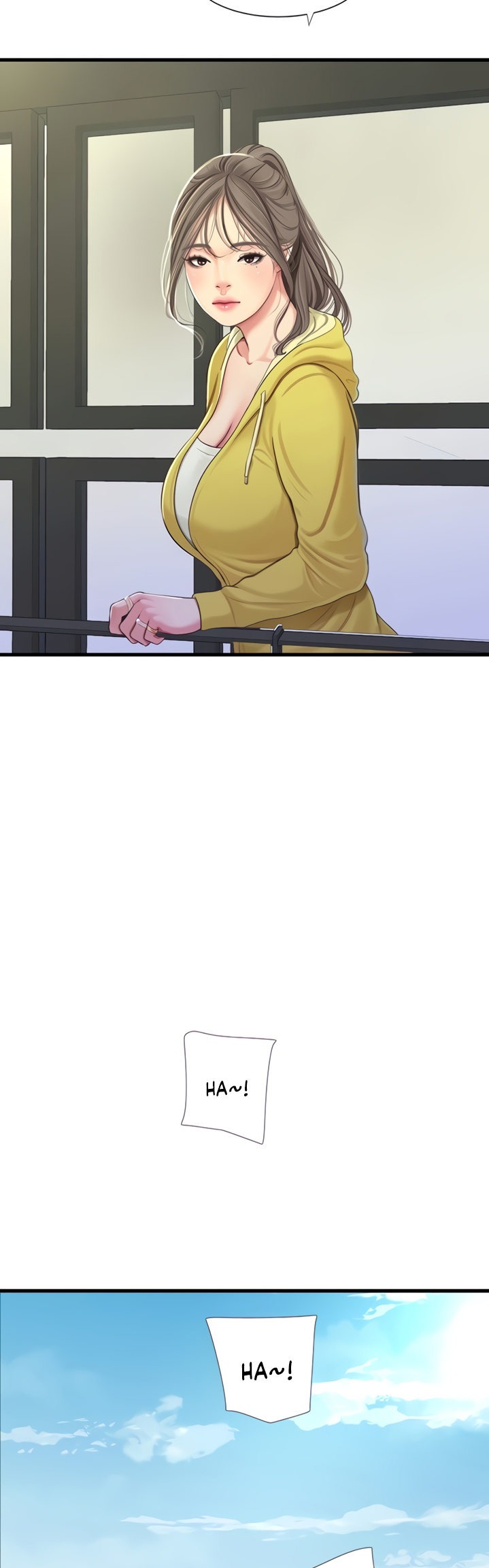 One’s In-Laws Virgins - Chapter 67 [photo 17] - MangaPorn