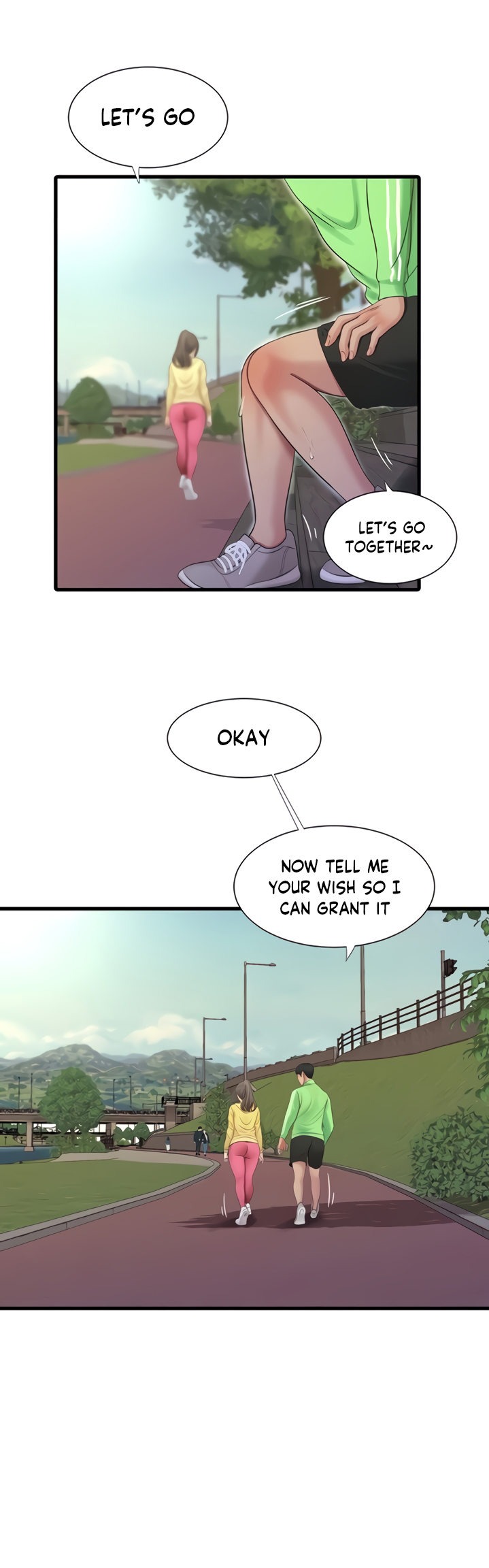 One’s In-Laws Virgins - Chapter 67 [photo 21] - MangaPorn