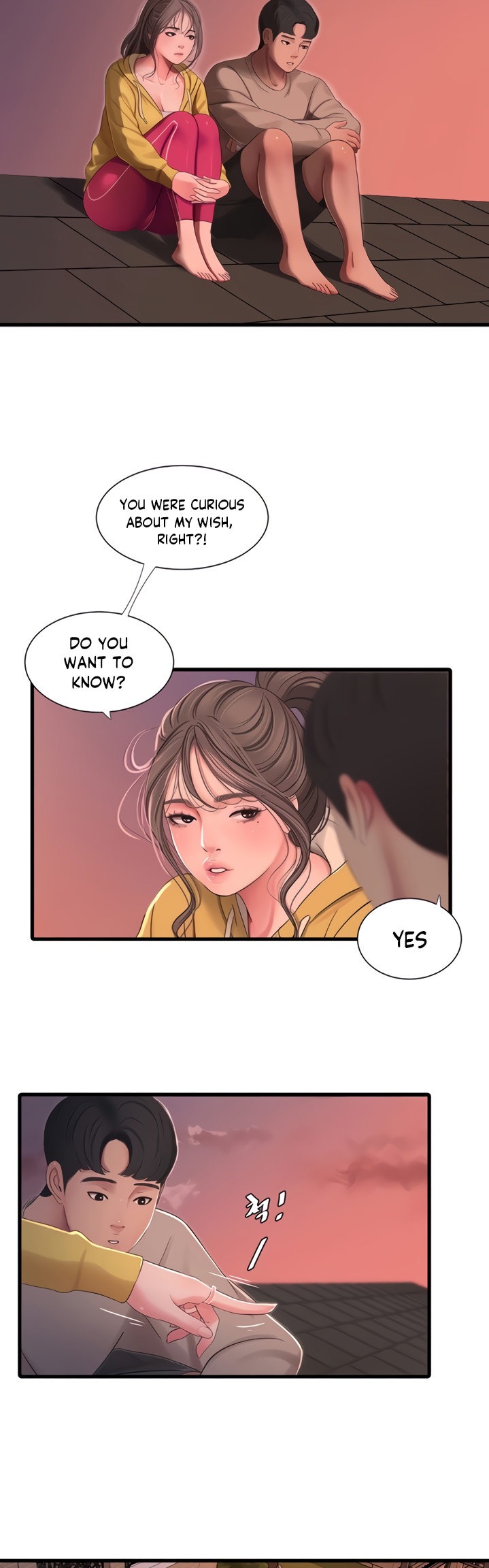 One’s In-Laws Virgins - Chapter 67 [photo 27] - MangaPorn