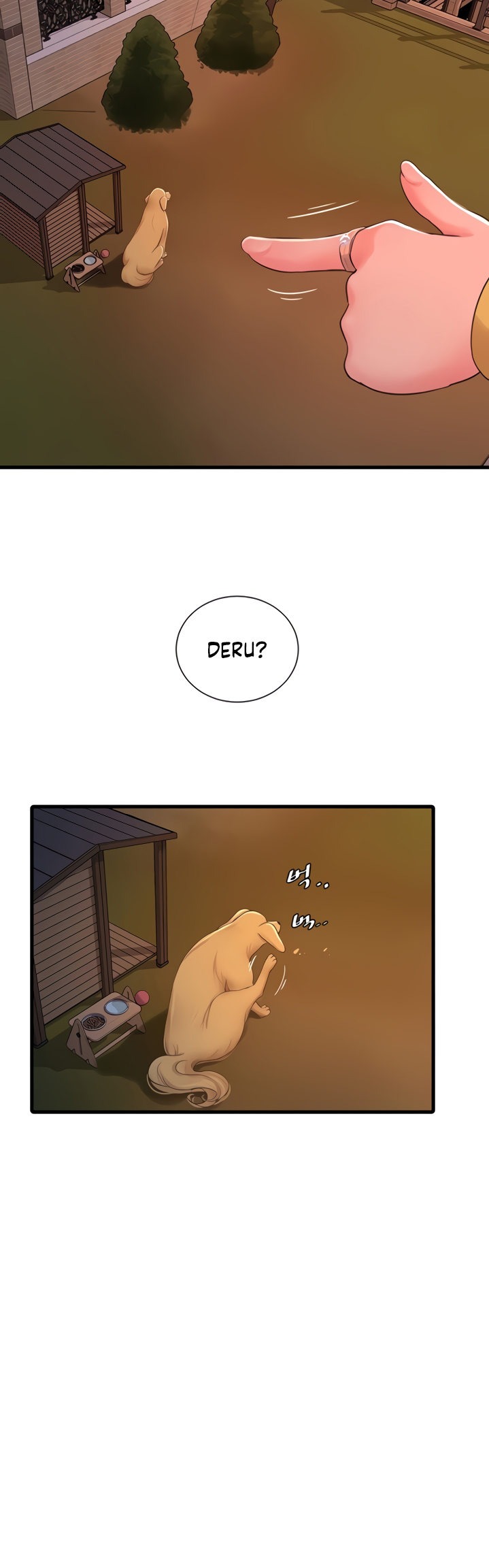 One’s In-Laws Virgins - Chapter 67 [photo 28] - MangaPorn