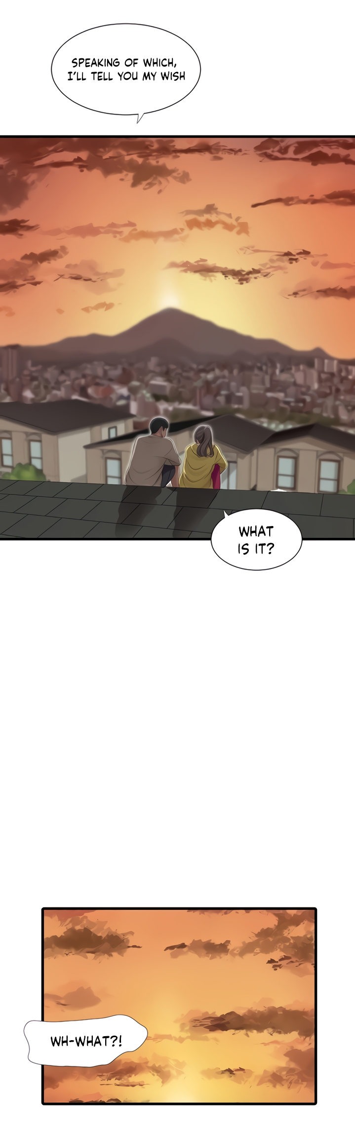 One’s In-Laws Virgins - Chapter 67 [photo 29] - MangaPorn