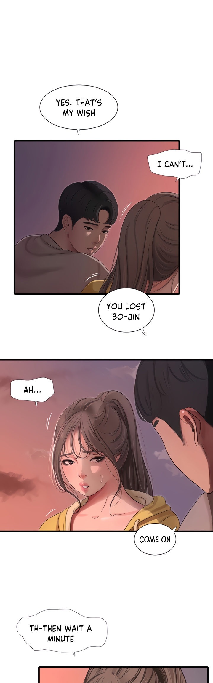 One’s In-Laws Virgins - Chapter 67 [photo 30] - MangaPorn