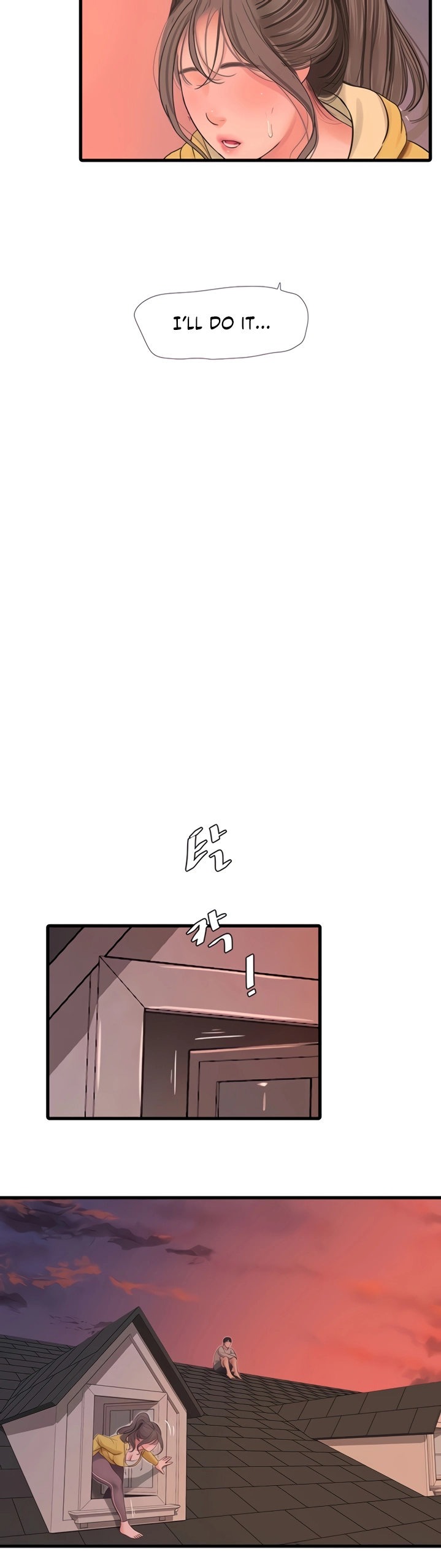 One’s In-Laws Virgins - Chapter 67 [photo 31] - MangaPorn