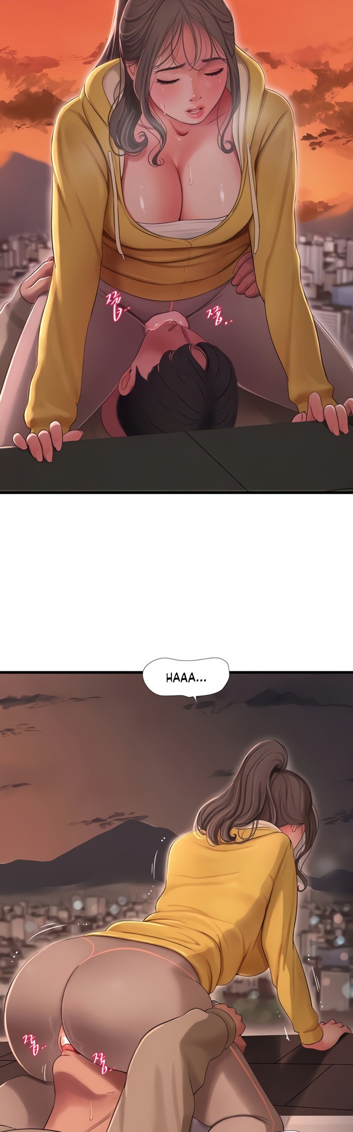 One’s In-Laws Virgins - Chapter 68 [photo 14] - MangaPorn