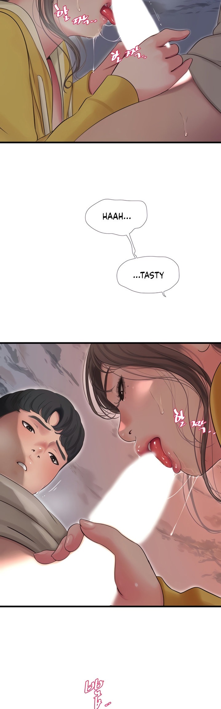 One’s In-Laws Virgins - Chapter 68 [photo 20] - MangaPorn