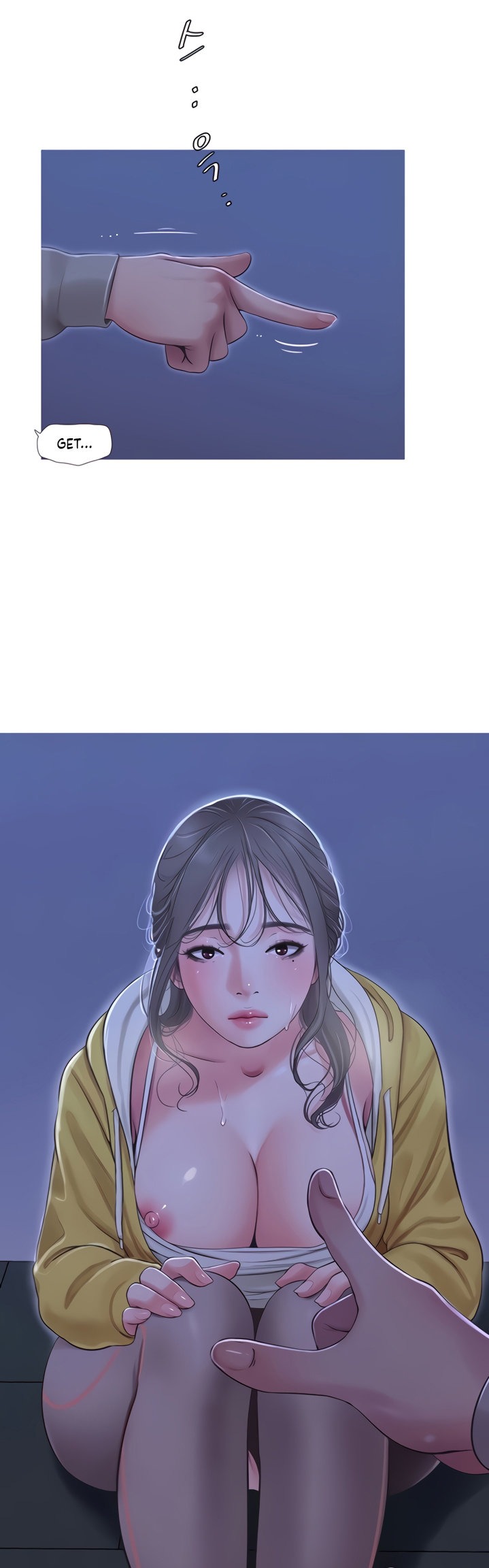 One’s In-Laws Virgins - Chapter 68 [photo 29] - MangaPorn