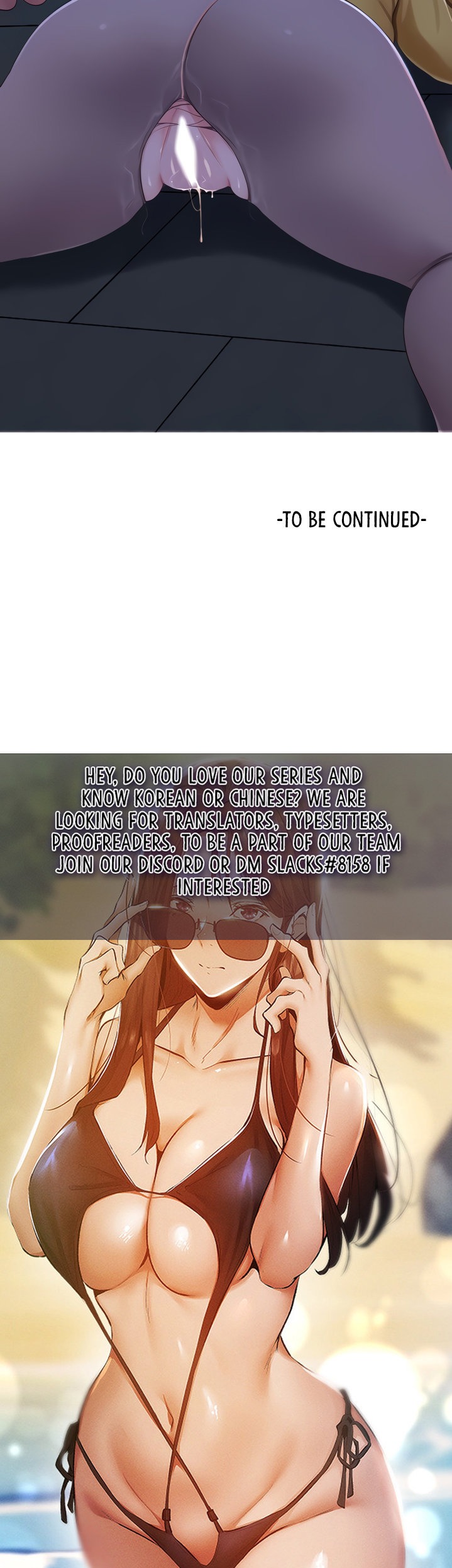 One’s In-Laws Virgins - Chapter 68 [photo 32] - MangaPorn