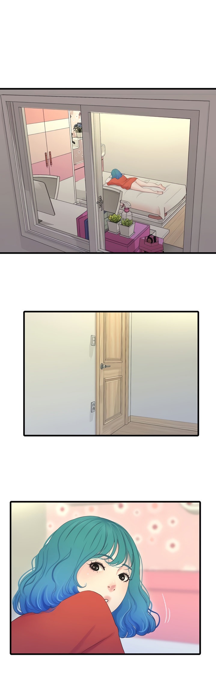 One’s In-Laws Virgins - Chapter 68 [photo 5] - MangaPorn