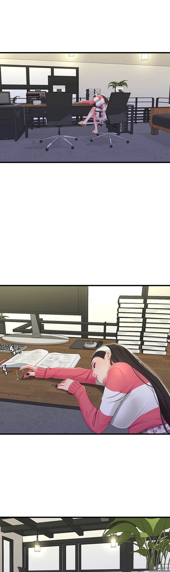 One’s In-Laws Virgins - Chapter 69 [photo 28] - MangaPorn