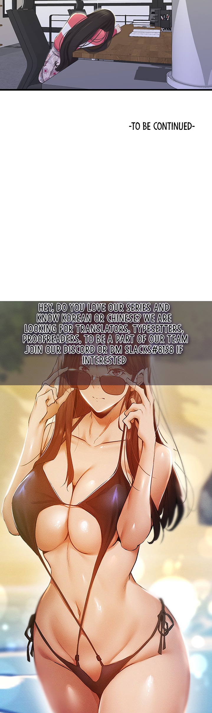 One’s In-Laws Virgins - Chapter 69 [photo 29] - MangaPorn