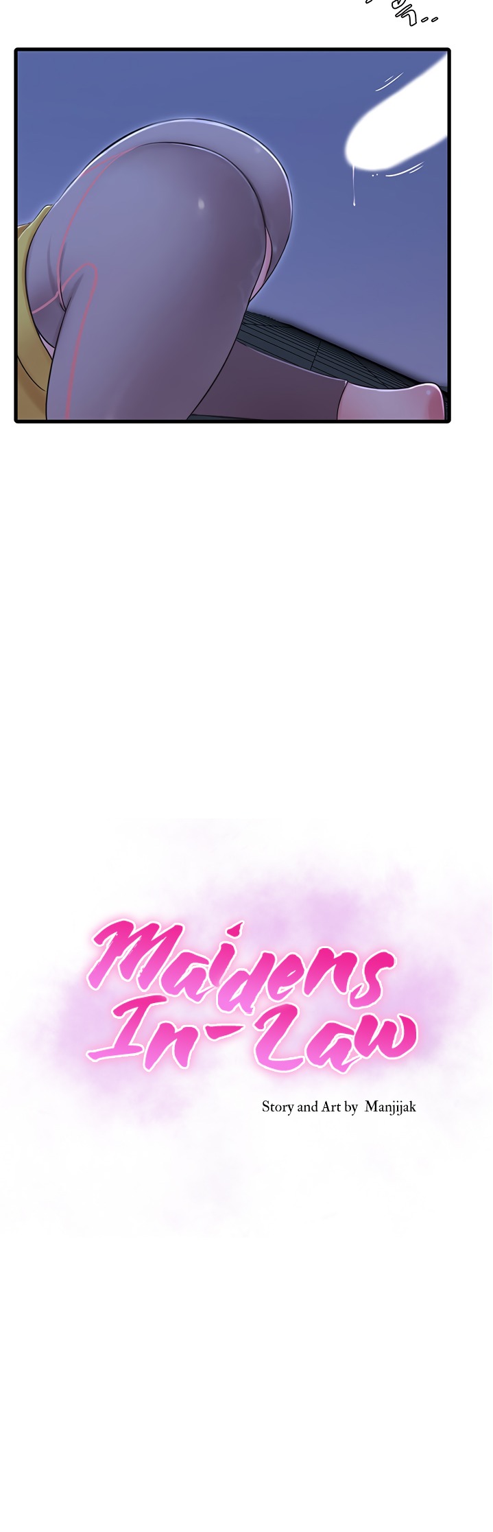 One’s In-Laws Virgins - Chapter 69 [photo 5] - MangaPorn