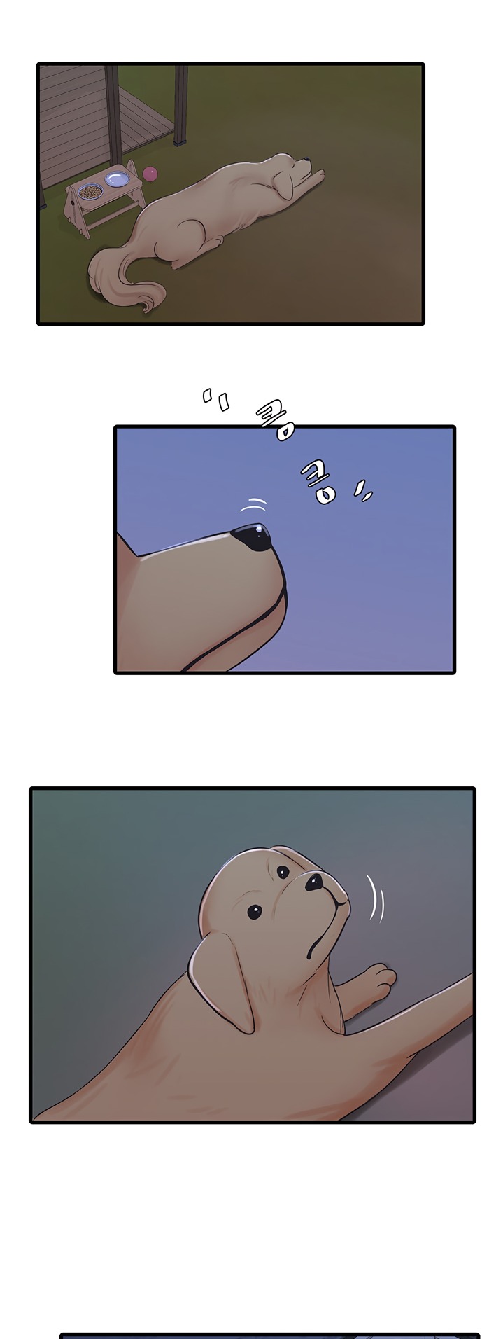 One’s In-Laws Virgins - Chapter 69 [photo 6] - MangaPorn