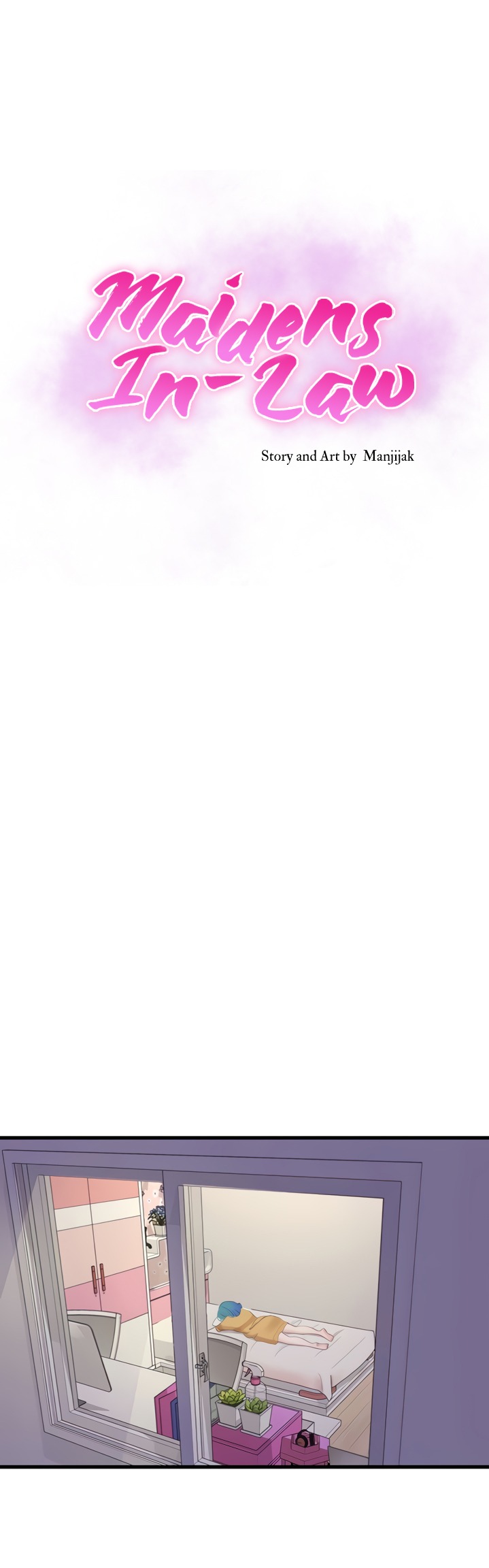 One’s In-Laws Virgins - Chapter 70 [photo 11] - MangaPorn