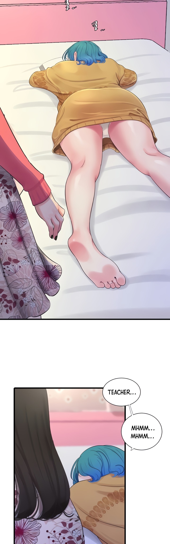 One’s In-Laws Virgins - Chapter 70 [photo 13] - MangaPorn