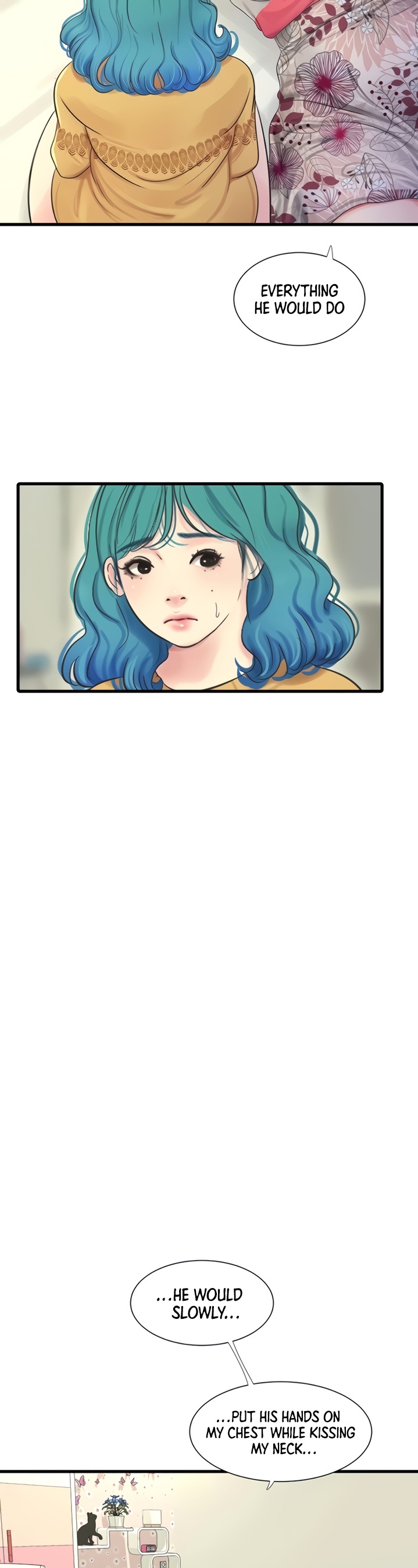 One’s In-Laws Virgins - Chapter 70 [photo 31] - MangaPorn