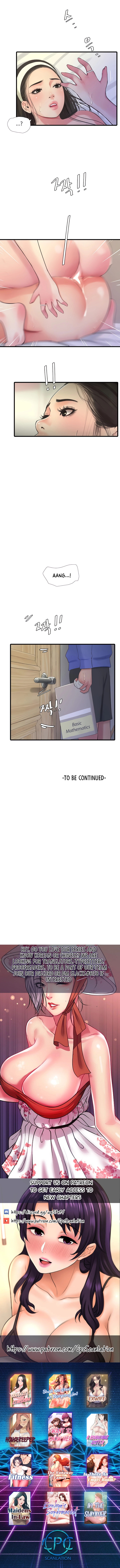 One’s In-Laws Virgins - Chapter 71 [photo 31] - MangaPorn