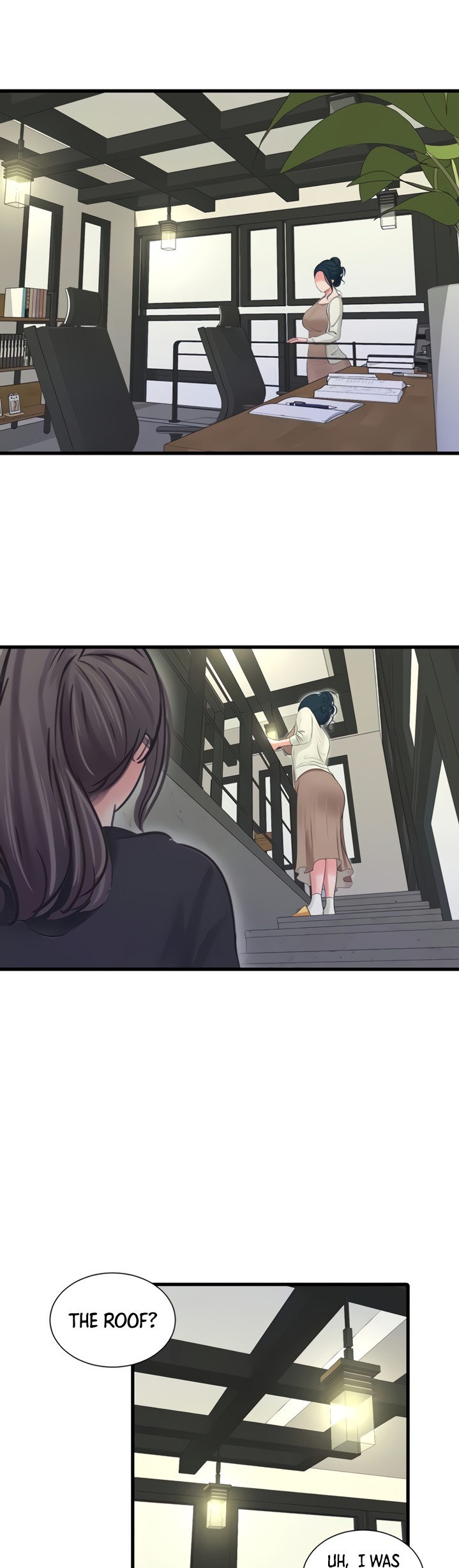 One’s In-Laws Virgins - Chapter 71 [photo 6] - MangaPorn