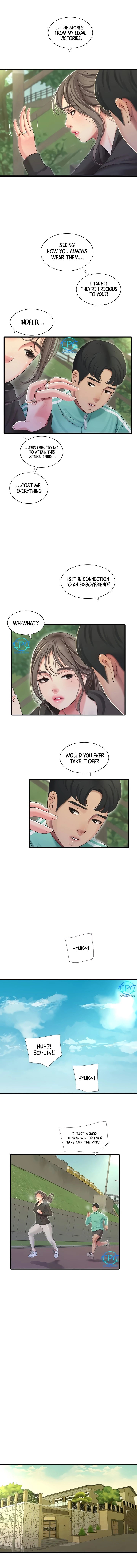 One’s In-Laws Virgins - Chapter 72 [photo 5] - MangaPorn