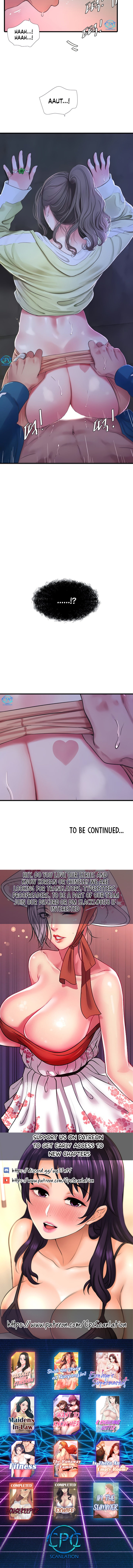 One’s In-Laws Virgins - Chapter 73 [photo 12] - MangaPorn