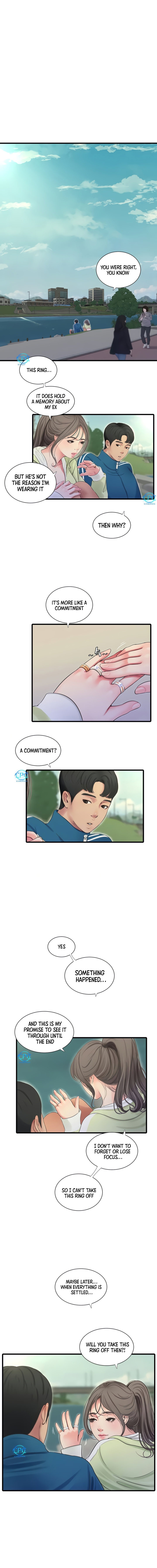 One’s In-Laws Virgins - Chapter 73 [photo 5] - MangaPorn