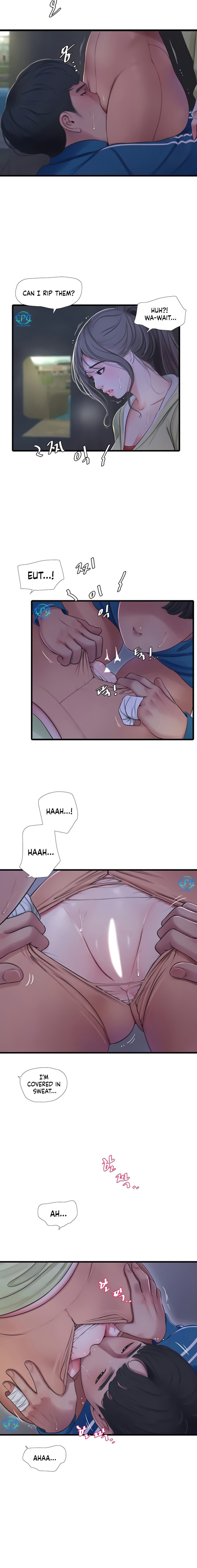 One’s In-Laws Virgins - Chapter 73 [photo 8] - MangaPorn