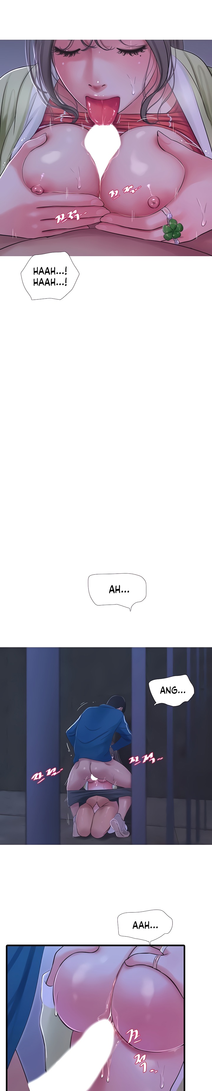 One’s In-Laws Virgins - Chapter 74 [photo 11] - MangaPorn