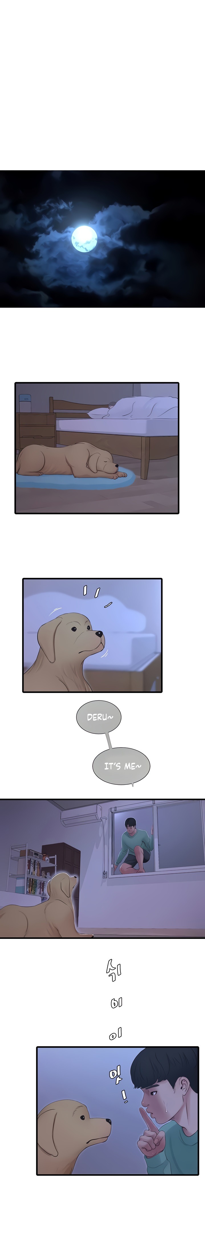 One’s In-Laws Virgins - Chapter 74 [photo 18] - MangaPorn