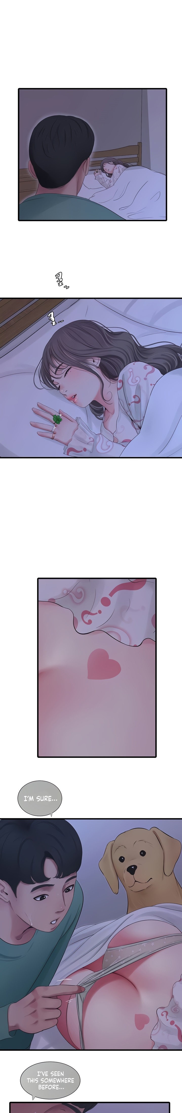 One’s In-Laws Virgins - Chapter 74 [photo 19] - MangaPorn