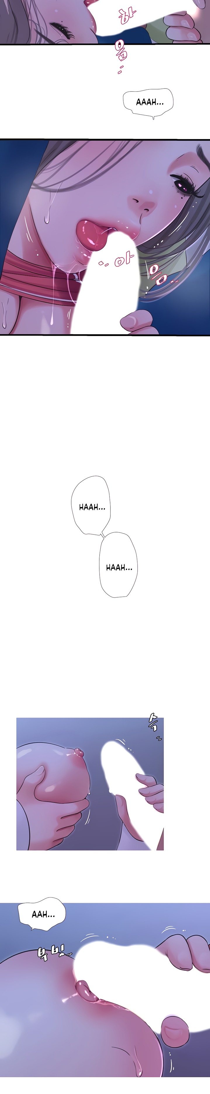 One’s In-Laws Virgins - Chapter 74 [photo 9] - MangaPorn