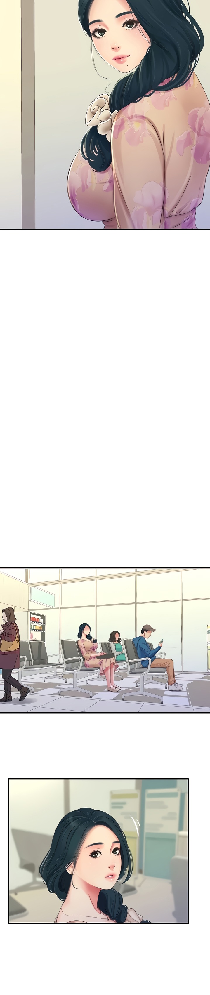 One’s In-Laws Virgins - Chapter 75 [photo 17] - MangaPorn