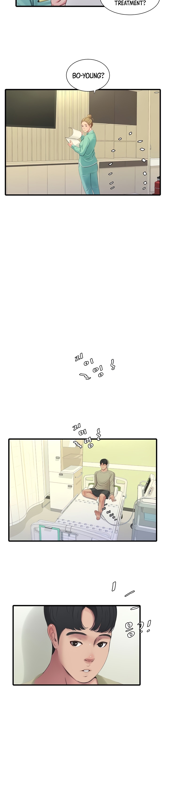 One’s In-Laws Virgins - Chapter 75 [photo 20] - MangaPorn