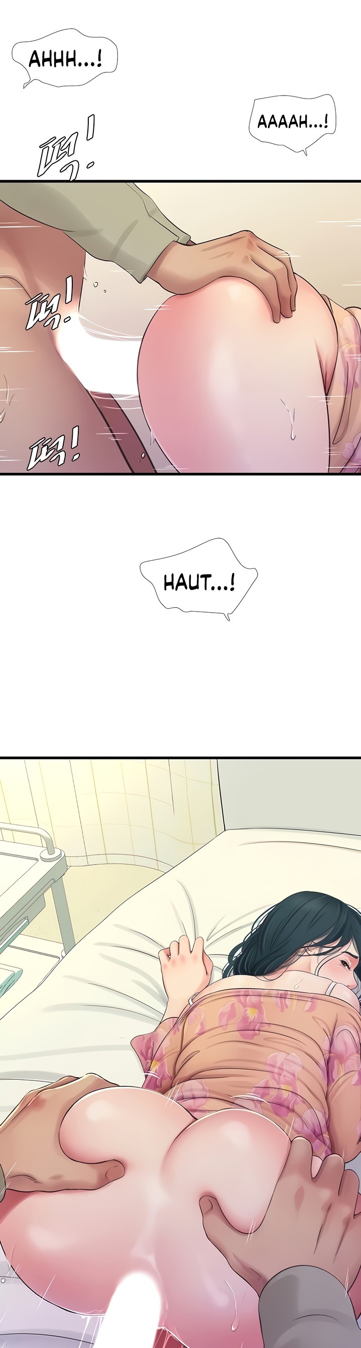 One’s In-Laws Virgins - Chapter 76 [photo 18] - MangaPorn