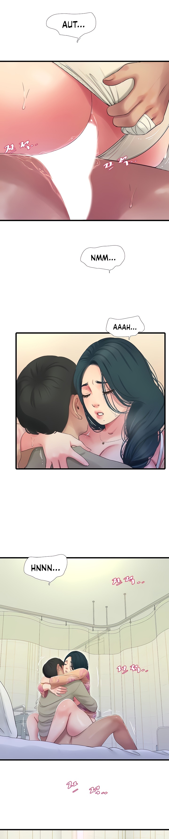 One’s In-Laws Virgins - Chapter 76 [photo 6] - MangaPorn