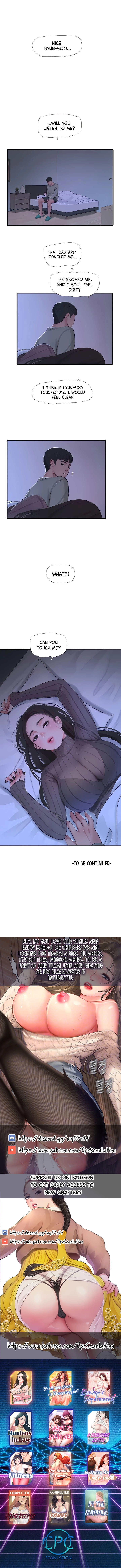 One’s In-Laws Virgins - Chapter 78 [photo 3] - MangaPorn