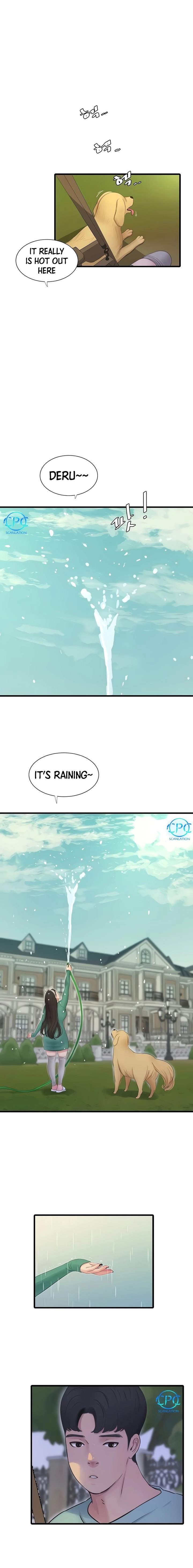 One’s In-Laws Virgins - Chapter 80 [photo 10] - MangaPorn