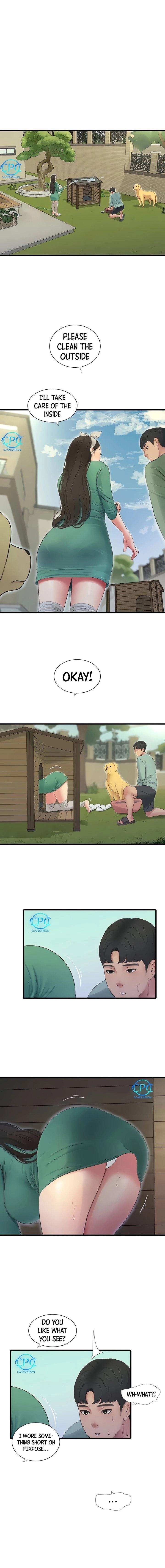 One’s In-Laws Virgins - Chapter 80 [photo 4] - MangaPorn