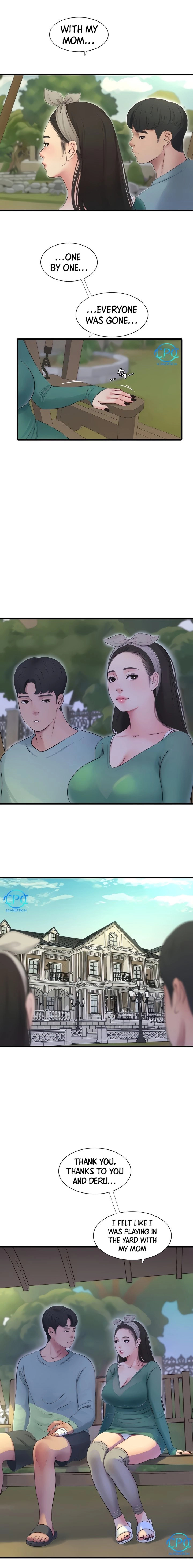 One’s In-Laws Virgins - Chapter 80 [photo 9] - MangaPorn