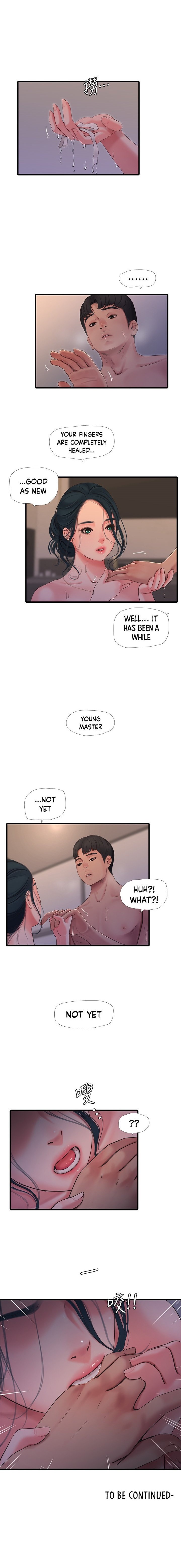 One’s In-Laws Virgins - Chapter 81 [photo 13] - MangaPorn