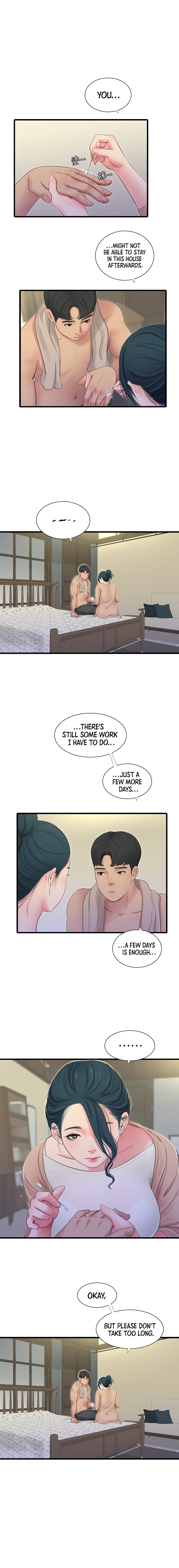 One’s In-Laws Virgins - Chapter 82 [photo 10] - MangaPorn