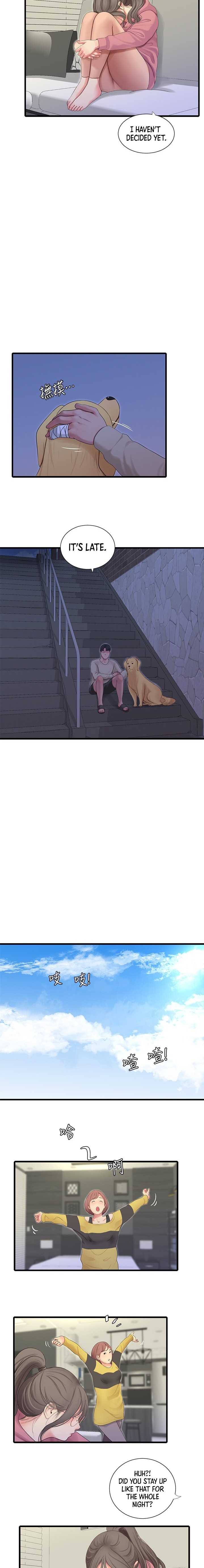 One’s In-Laws Virgins - Chapter 82 [photo 13] - MangaPorn