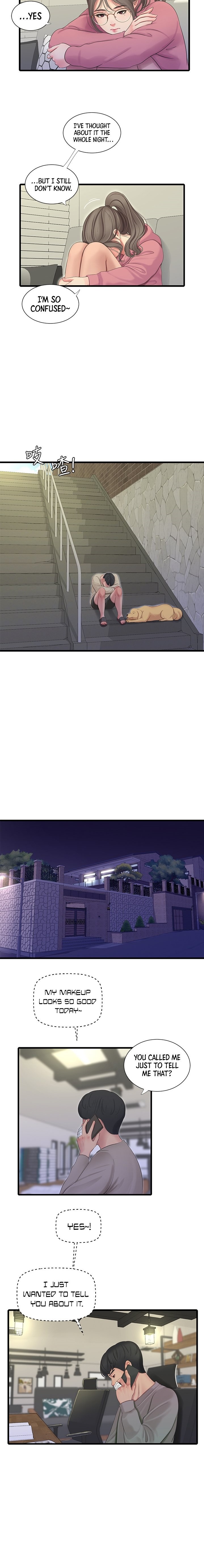 One’s In-Laws Virgins - Chapter 82 [photo 14] - MangaPorn