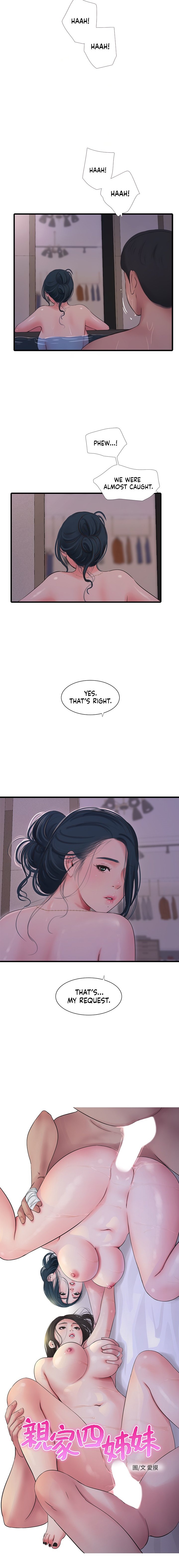 One’s In-Laws Virgins - Chapter 82 [photo 9] - MangaPorn