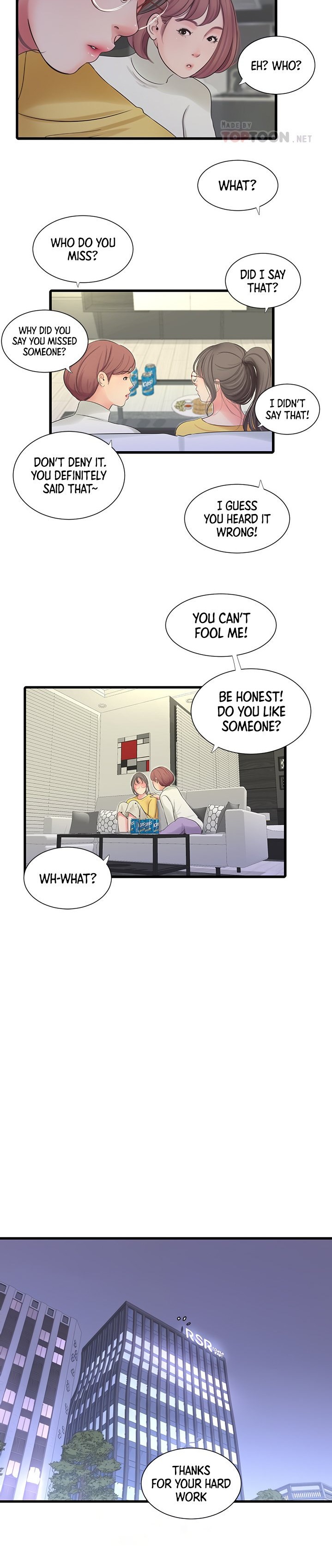 One’s In-Laws Virgins - Chapter 83 [photo 14] - MangaPorn