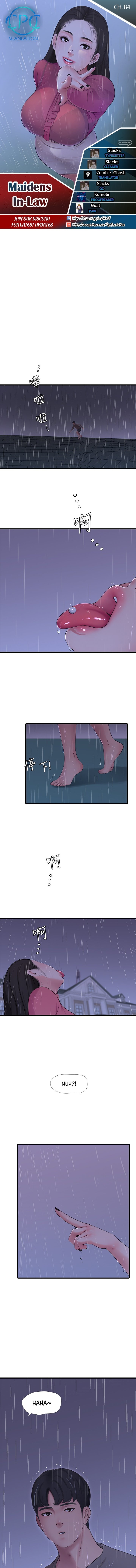 One’s In-Laws Virgins - Chapter 84 [photo 1] - MangaPorn