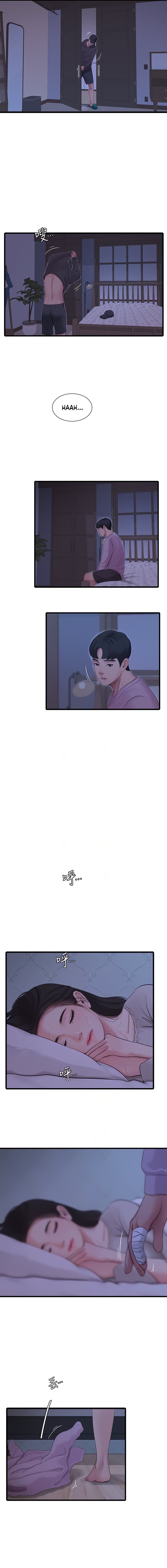 One’s In-Laws Virgins - Chapter 86 [photo 5] - MangaPorn