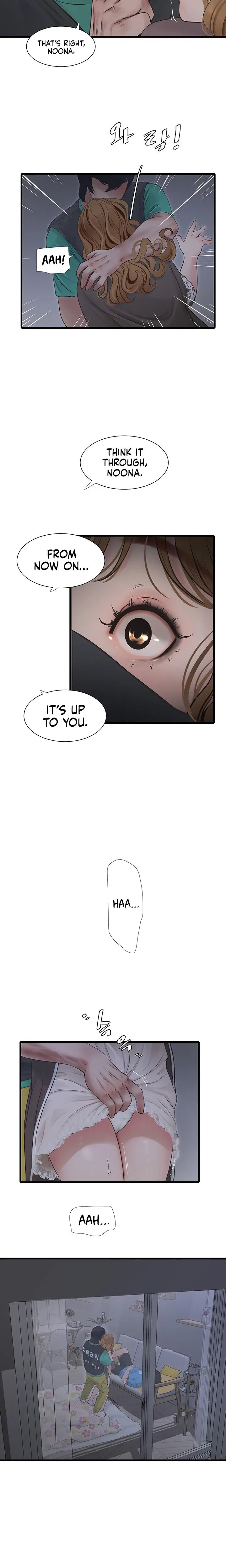 The Hole Diary - Chapter 11 [photo 10] - MangaPorn