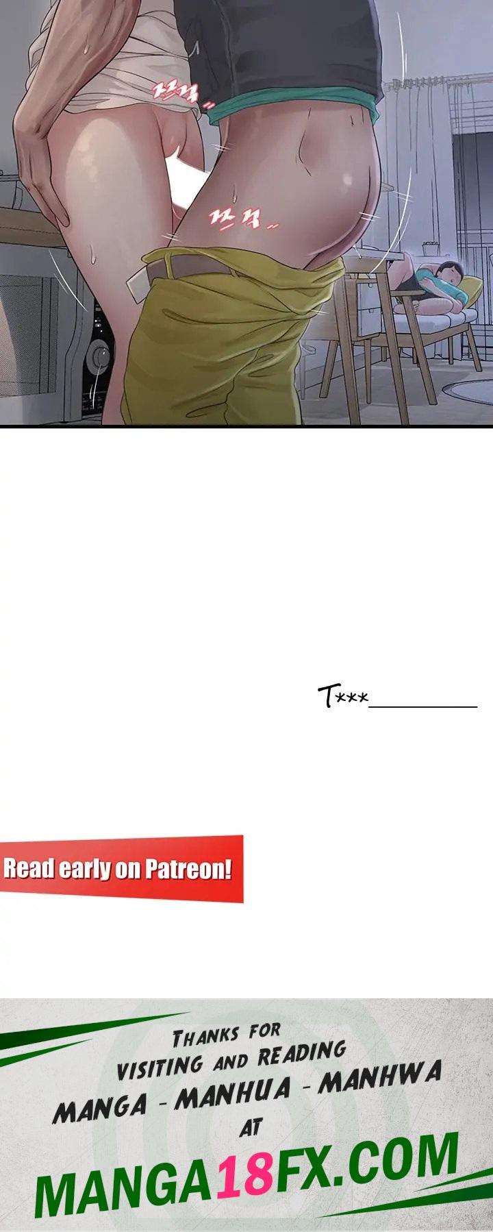 The Hole Diary - Chapter 11 [photo 15] - MangaPorn
