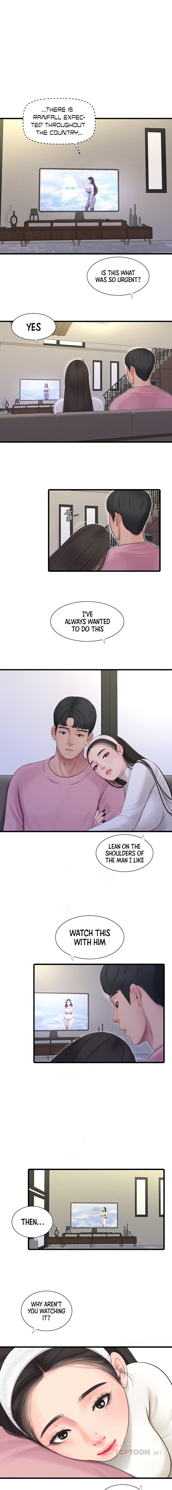 One’s In-Laws Virgins - Chapter 88 [photo 6] - MangaPorn