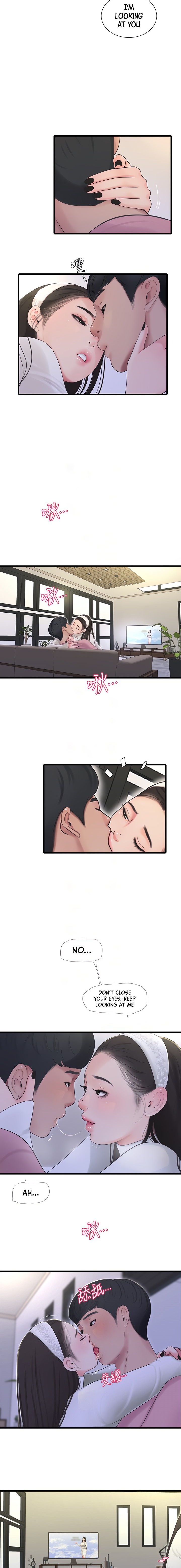 One’s In-Laws Virgins - Chapter 88 [photo 7] - MangaPorn